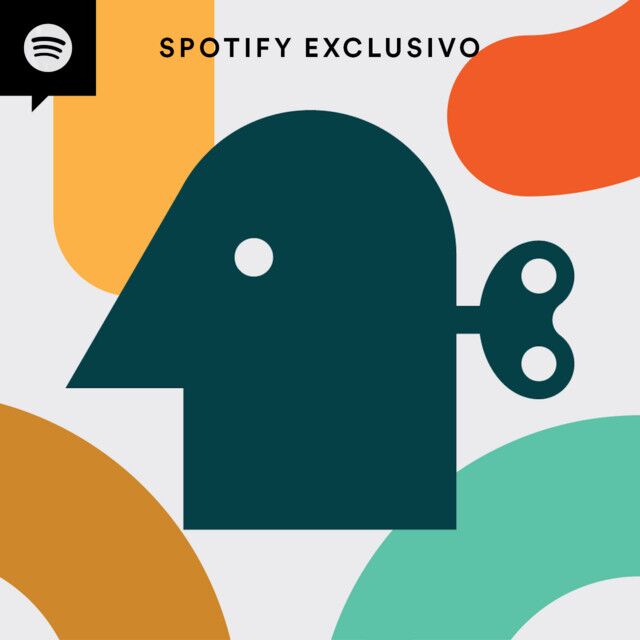 Entiende Tu Mente | Spanish Podcasts on Spotify