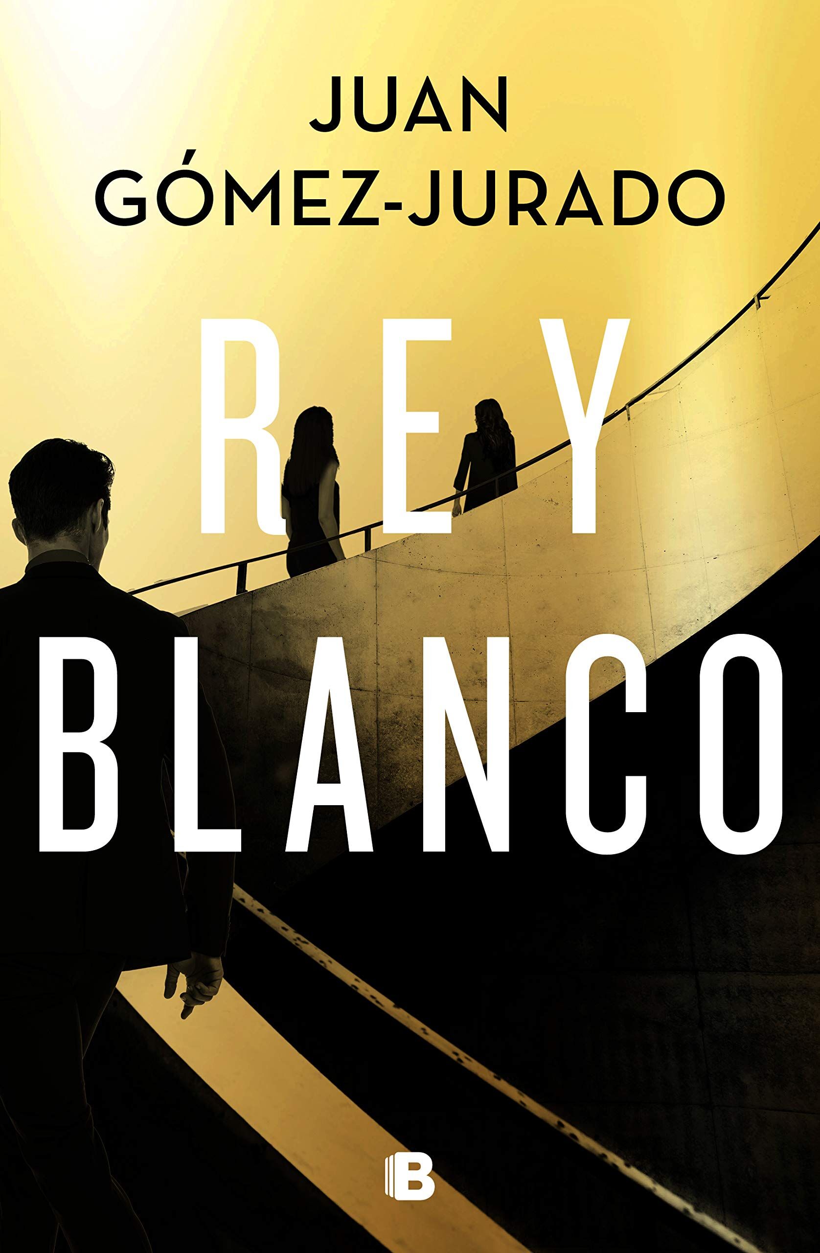 Rey blanco (La Trama) (Spanish Edition): Gómez-Jurado, Juan: 9788466668545: Amazon.com: Books