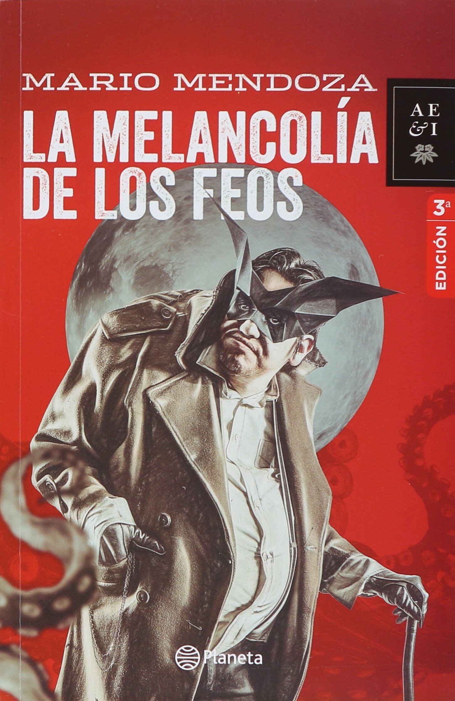 La melancolia de los feos (Spanish Edition): Mario Mendoza: 9789584250001: Amazon.com: Books