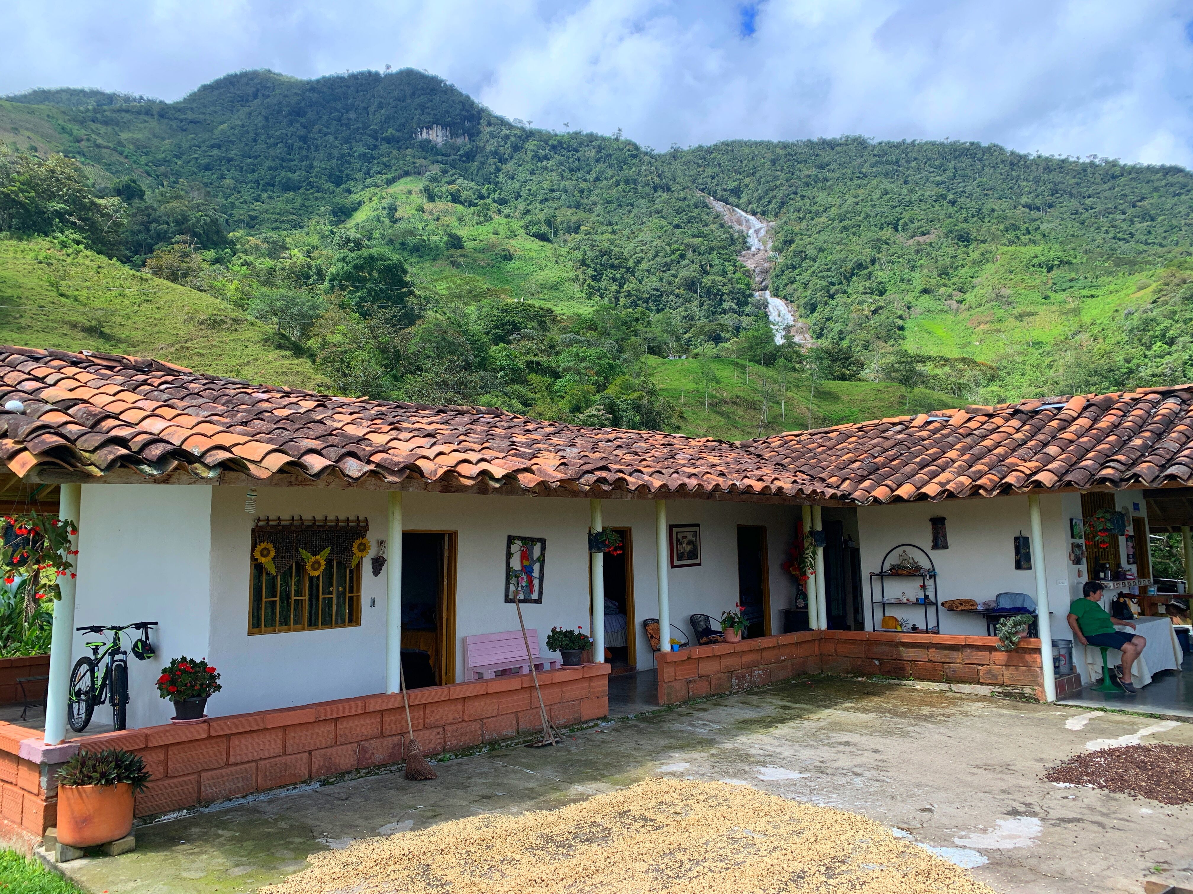 San Carlos, Antioquia: my favourite pueblo near Medellín (3 day guide)