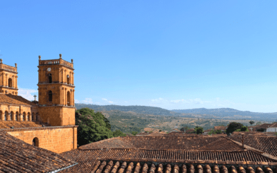 How to get to Barichara (Colombia’s prettiest town) from Bucaramanga