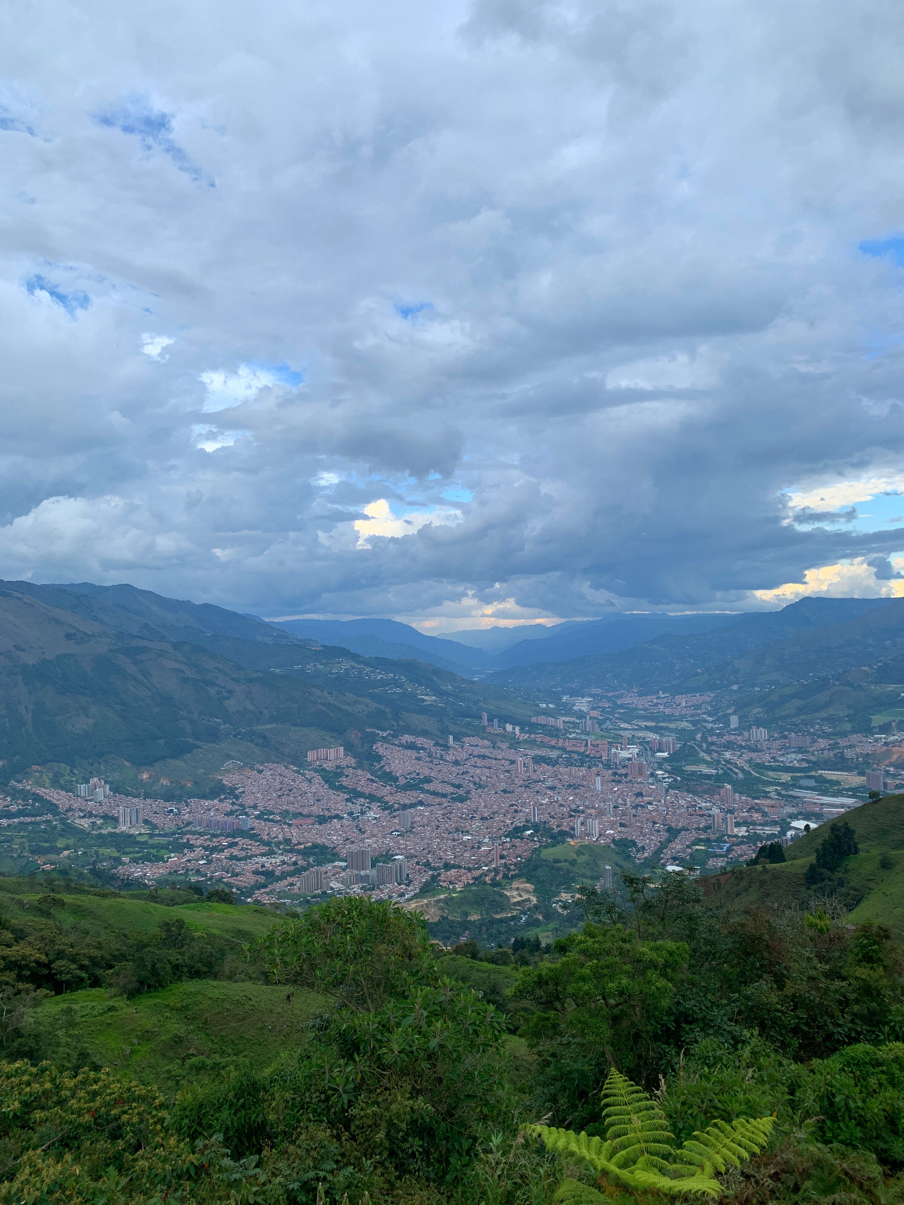 Mirador San Felíx