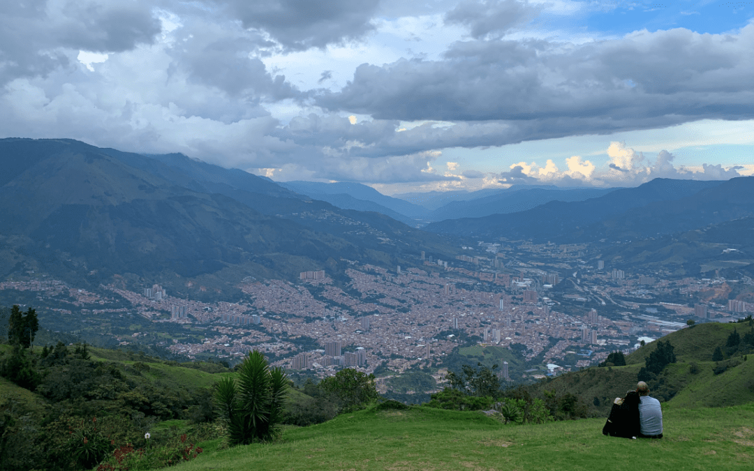 Mirador San Felix