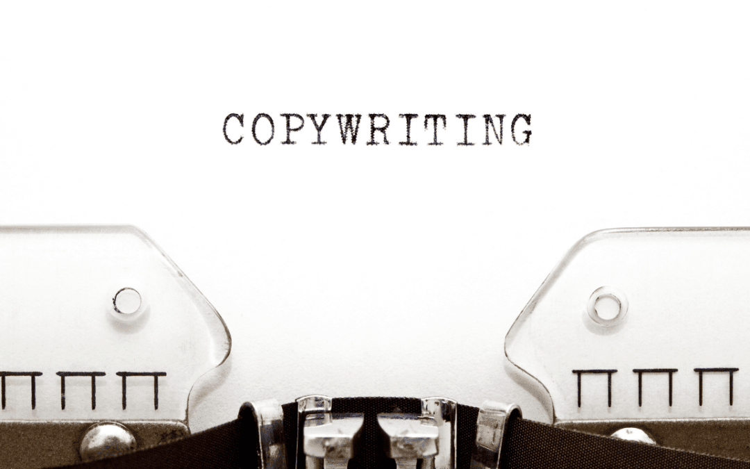 Copywriting