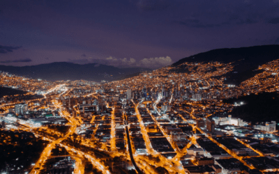 The Ultimate Medellín Digital Nomad Guide 2021