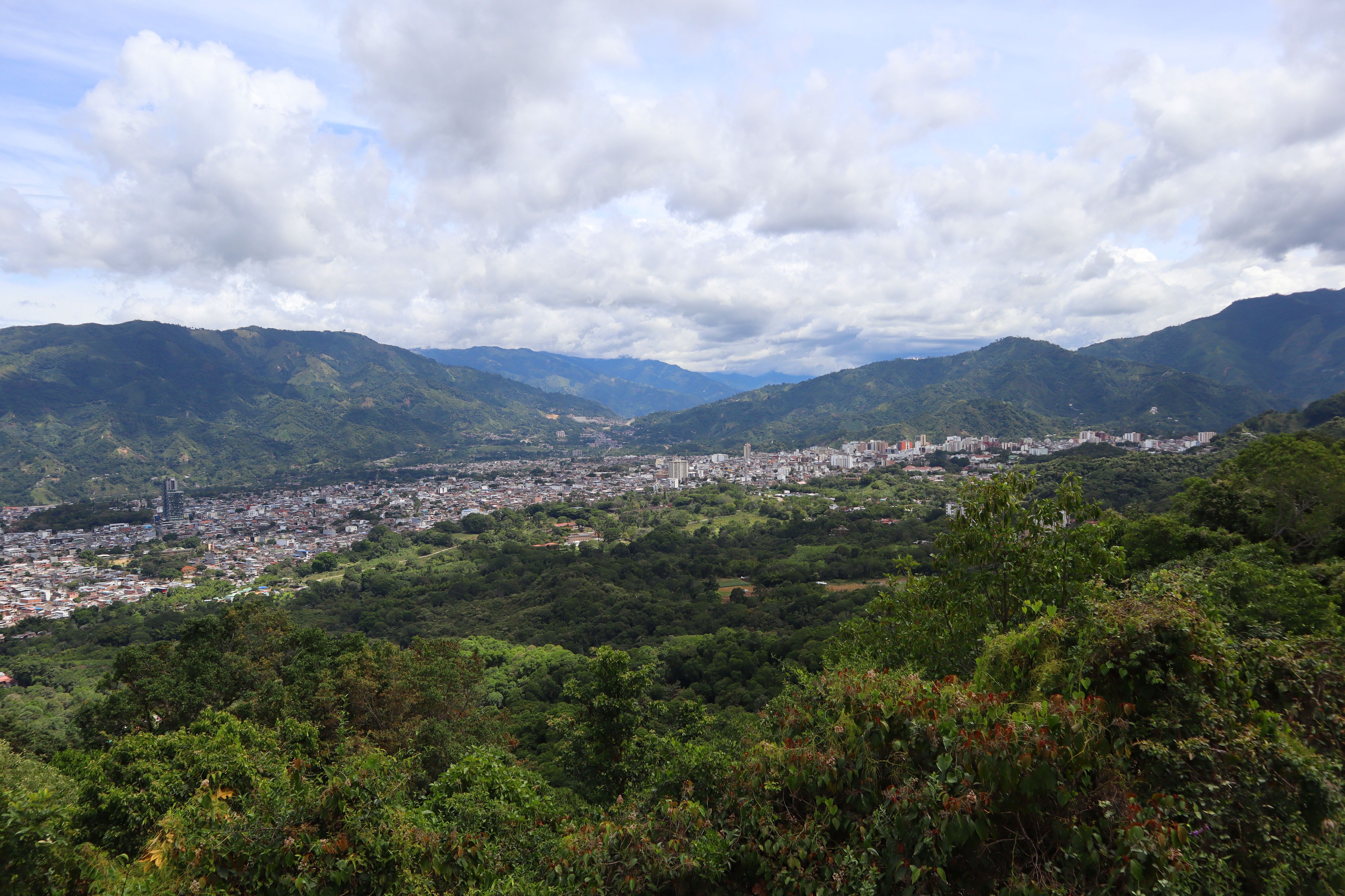 Ibagué (Colombia)