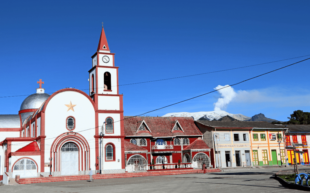 Murillo, Tolima