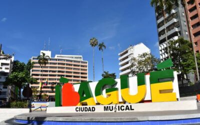 Why you should visit Ibagué (Colombia)
