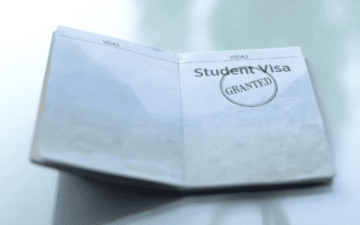 Colombian Student Visa Process Made Easy 