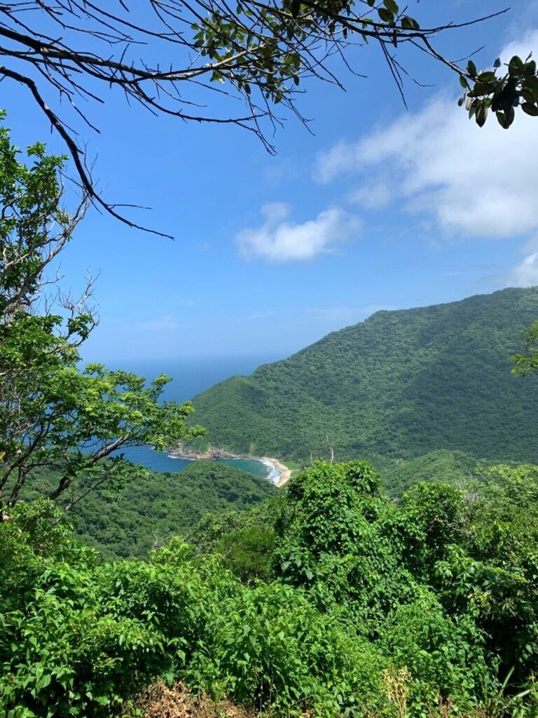 Tayrona National Park