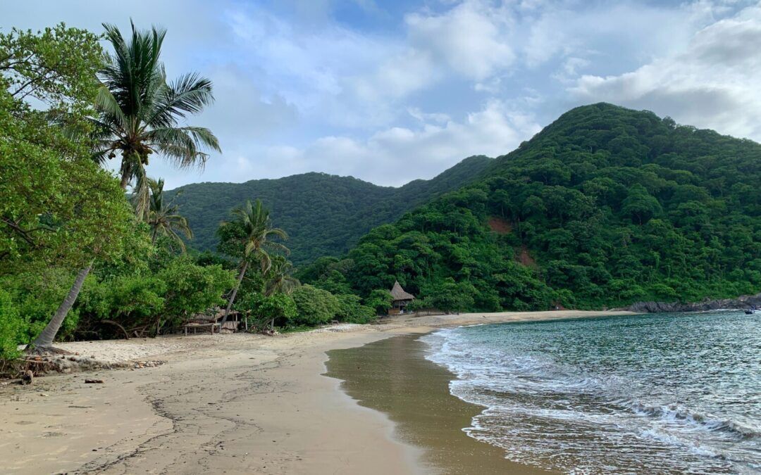 The Colombian Caribbean Coast: Relaxing 10-Day Itinerary (Santa Marta, Minca & Parque Tayrona)