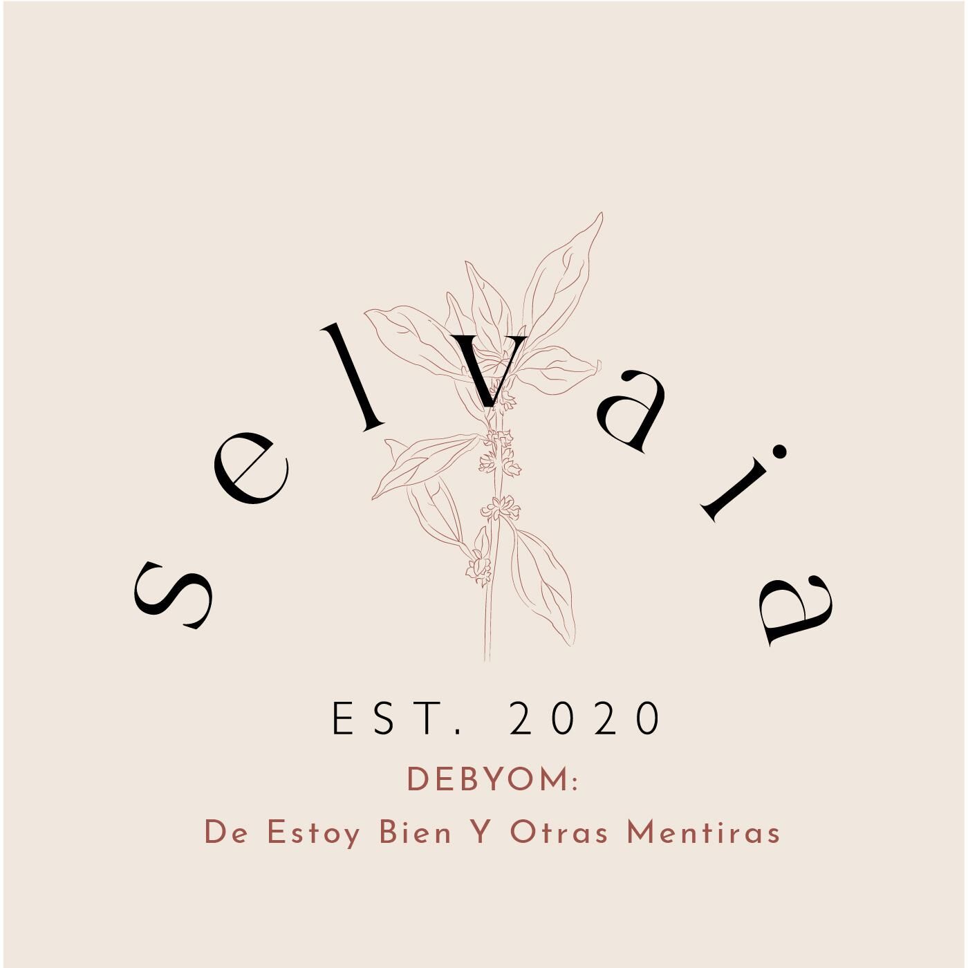 DEBYOM: De Estoy Bien Y Otras Mentiras (podcast) - Maria camila giraldo | Listen Notes